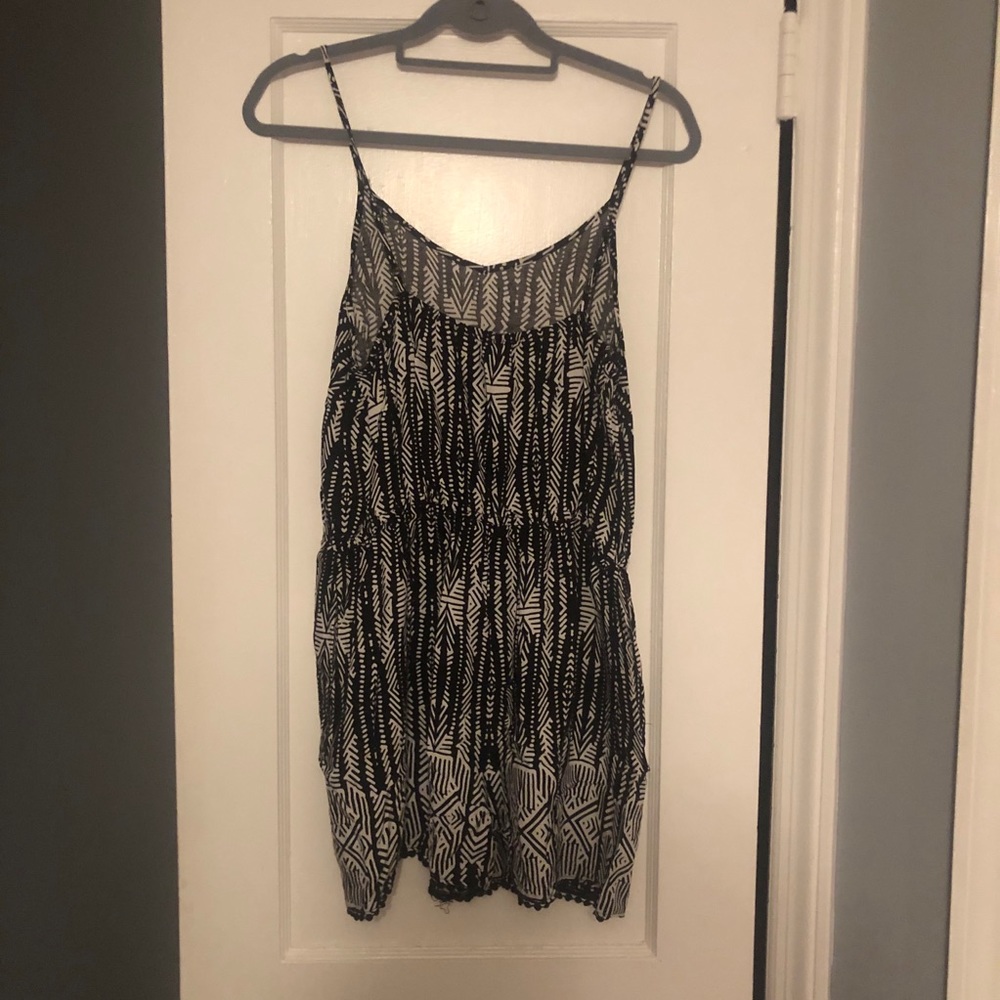 Mossimo romper - Picture 2 of 3